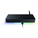 Razer Thunderbolt 4 Dock voor €199 bij Azerty