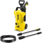 Kärcher Hidrolimpiadora de alta presión K 2 Power Control por 86,99€