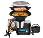 Robot de cocina Clickchef de Moulinex por 119€