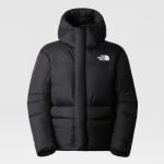 The North Face RMST Himalayan parka voor heren TNF black - maat M