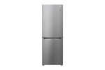 Refrigerador LG Bottom Freezer de 306 Lts por $359.990