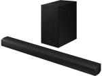 Barra de sonido Samsung HW-B650D/ZF, Bluetooth, Dolby 5.1ch por 152,15€