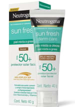 Protector solar Neutrogena FPS50+ por $189 en Amazon