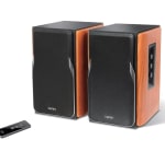 Edifier R1380T Stijlvolle boekenplank luidsprekers voor €79,95 bij Amazon.nl