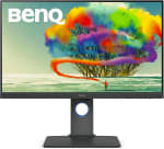 Monitor BenQ PD2705Q, 27", WQHD, 5 ms, 60 Hz, HDMI por 224€