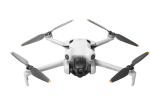 DJI Mini 4 Pro a tan solo 679,15€