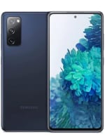 Samsung Smartphone Galaxy S20 FE con Pantalla Infinity-O FHD+ de 6,5 Pulgadas, 6 GB de RAM y 128 GB de Memoria Interna Ampliable, Batería de 4500 mAh y Carga rápida Azul (Version ES) por 458,36€.