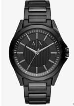 Armani Exchange Reloj de vestir para hombre AX2620 por 58€