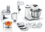 Robot pâtissier Bosch Serie 2 MUMS2EW40 - 700W à 238,49€