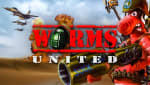 Worms United PC game voor €0,89 via Gog