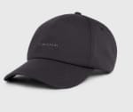 Jockey Metal Lettering Canvas Negro Calvin Klein por $19.990