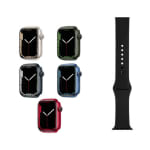 Apple Watch Series 7 for £284.99 at eBay