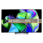 LG 55" OLED evo 4K TV (2023) - £899.98