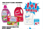 Reus en Fleuril 1+1 gratis