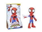 Marvel Spidey and his amazing friends Figura gigante Superhéroe Spidey por solo 5,10€