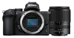 Nikon Z50 + Nikon Z DX 18-140mm f/3.5-6.3 lens voor €428 bij Kamera-Express