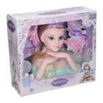 Opmaak Pop met Accessoires voor €8 bij Lobbes