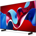 LG C4 OLED55C46LA - 55 inch - 4K OLED Evo - 2024 voor €1.065 bij Artelectronics