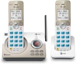 Teléfono AT&T DL72219 DECT 6.0 2 Auriculares por $824 | Descuento Amazon