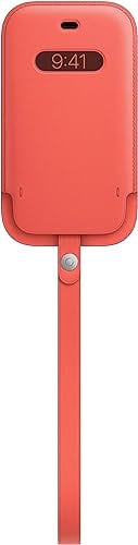 Funda Tipo Bolsillo con MagSafe para iPhone 12 Mini por $399 en Amazon