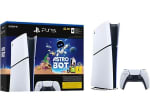 Pack PS5 Slim Digital + Astro Bot por 349,99€ envío desde España con lector por 439€