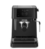 Cafetera de Goteo DeLonghi EC230.BK 2 Tazas 1 Litro por solo 99€