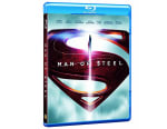 El Hombre De Acero Blu-ray por solo 5,55€
