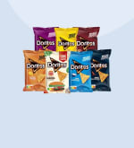 doritis cashback voor 1€