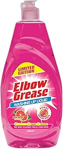 Elbow Grease Washing Up Liquid - £1