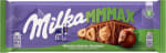 Tableta de chocolate Milka MMMAX 270g por 2,96€
