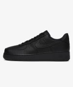 Nike Air force SP1 negro por 63€