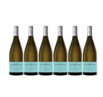 Cuatro Rayas Organic Collection 6 botellas 750ml por solo 24,87€