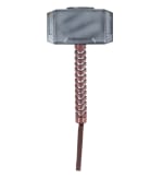 Martillo Thor para niños Oficial Marvel Avengers por solo 6,99€