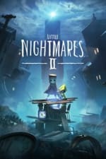Little Nightmares II voor €2,99 in de Xbox store