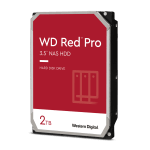 Pick 2 14TB WD Red Pro NAS hard drive as low as £487.19 via Western Digital