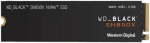 Buy 2TB of WD Black SN850X Gen4 NVMe SSD from eBay for £97.72