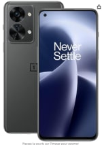 Smartphone 6.43" OnePlus Nord 2T 5G à 240,83€