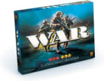 Jogo de Tabuleiro War da Grow - R$ 99,90