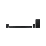 Barre de son Samsung HW-Q990D/EN 11.1.4 canaux à 775,30€