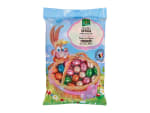 1kg paaseitjes gratis bij aankoop vanaf 40€.