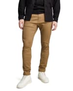 Pantalones G-STAR RAW Skinny Chino 2.0 Hombre desde 31,39€
