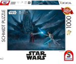 Puzzle Star Wars Reys Awakening 1000 piezas por 5,21
