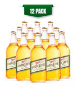 12 Botellas Cerveza Miller High Life 940ml por $432 en Mercado Libre