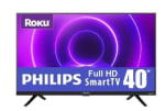 Pantalla Philips roku de 40" por $3599