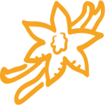 Verzending kan gratis via Vanillestokjes