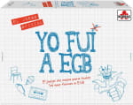 Juego de mesa Yo fui a la EGB por 20,99€