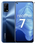 Smartphone marca realme 7 5G, 6GB RAM + 128GB de ROM por 190,64€