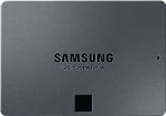 Receive 8TB of Samsung 870 QVO SATA 2.5-inch SSD from Amazon for £257.99