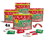 12 zakken Tony voor 33 euro! 2,75 per zak en gratis thuisgestuurd.