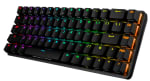 Teclado Gaming ASUS ROG Falchion Inalambrico + USB Negro Spanish Layout por 59,99€